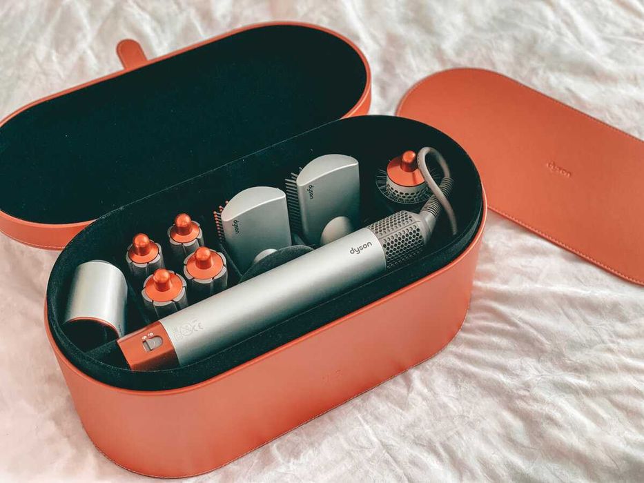 Стайлер Dyson Airwrap Complete Long New Model 2024 Original ! 415 у.е