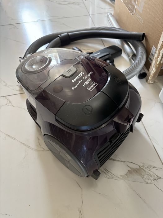 Пылесос Philips б/у