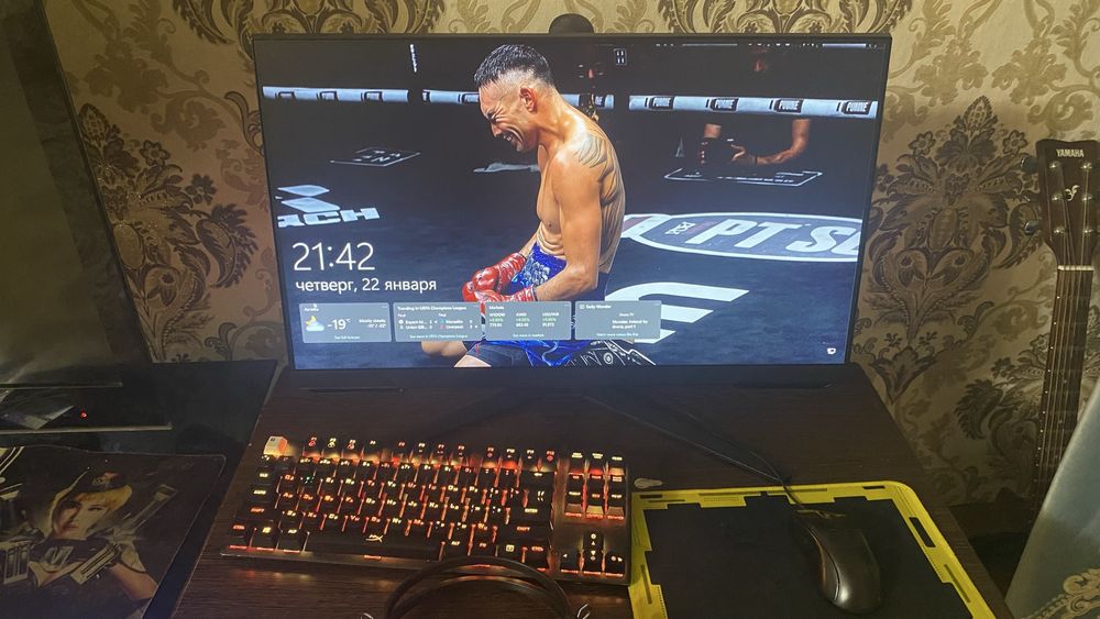 продаю компьютер