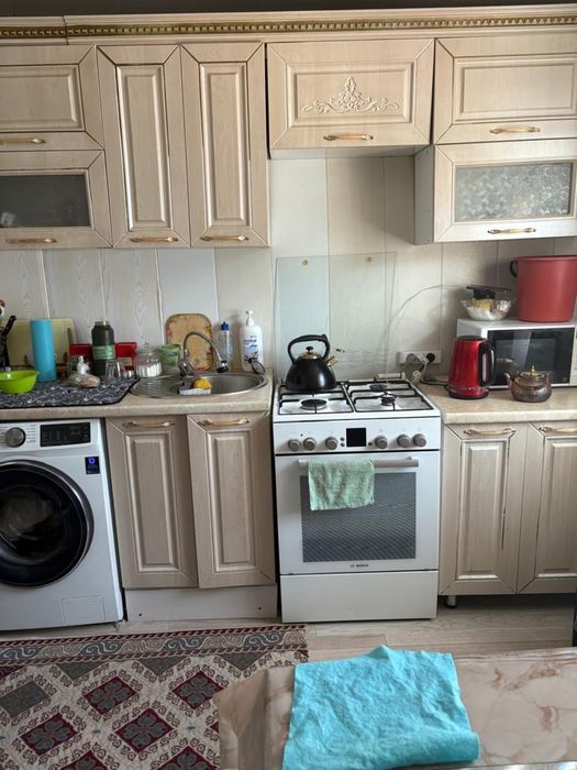 Кухонный гарнитур