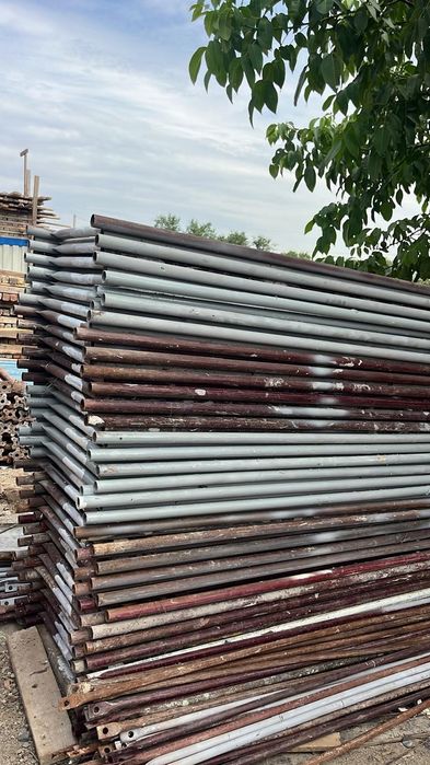 Продажа строй лесов