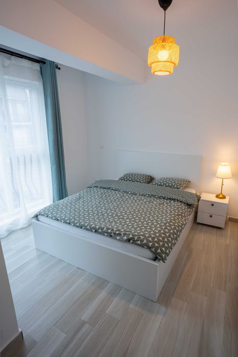 0% COMISION - Apartament 2 CAMERE MODERN – Otopeni