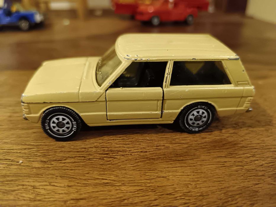 Метални  колички Matchbox  и Siku