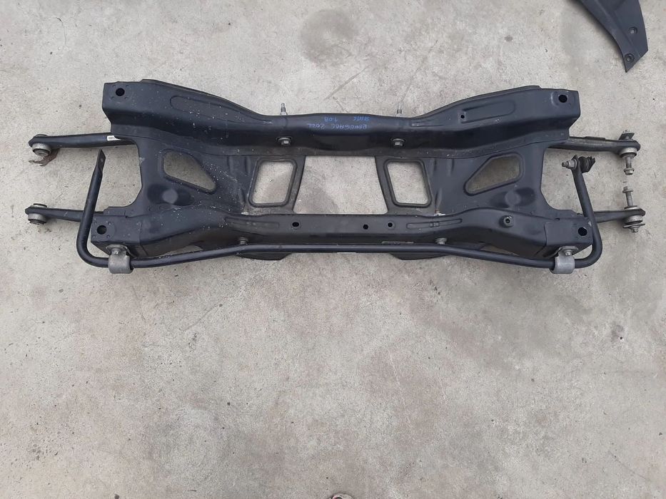 Punte spate 1.0 b fiat 500x jeep renegade 2022 00520885860