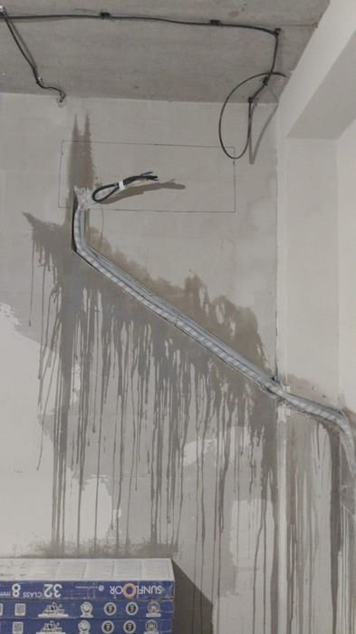 Установка и ремонт кондиционеров