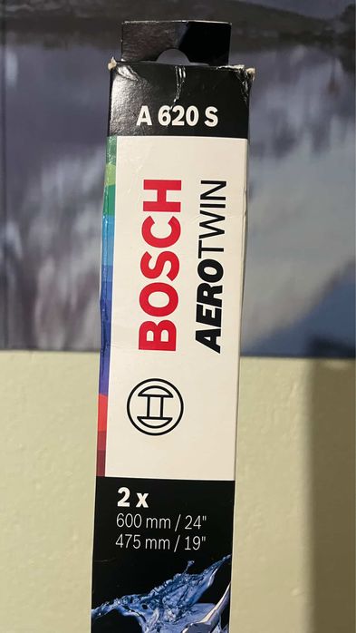 Чистачки за кола BOSCH