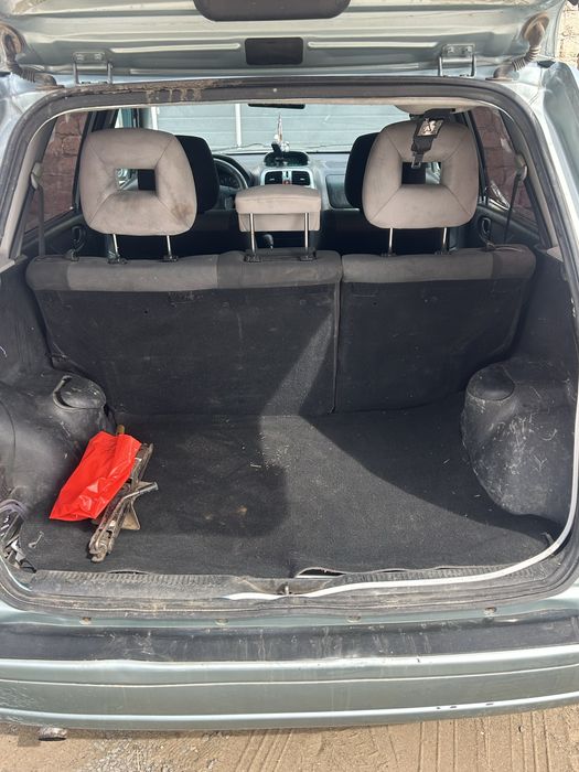 Продам mitsubishi space star 2003
