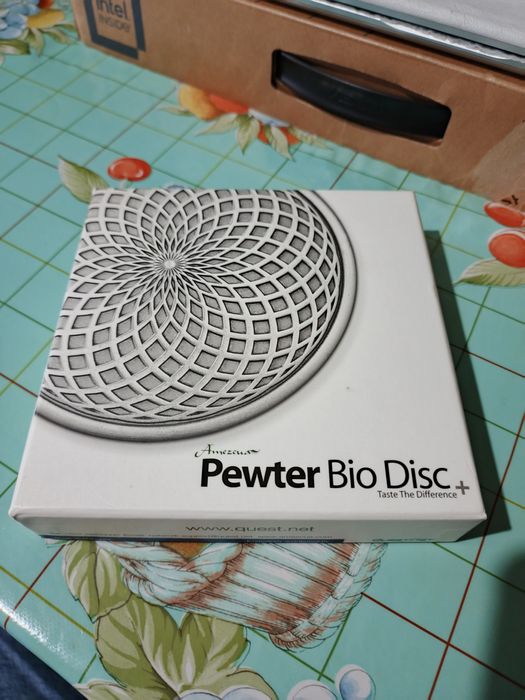 Bio Disc Био Диск