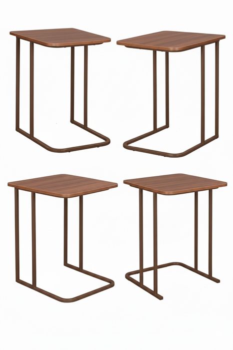 Приставной столик,Подкатной столик