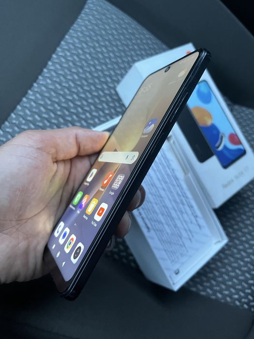 Redmi note 11 128 GB