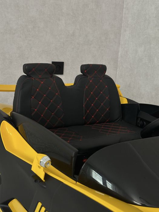 Продается элекронная машина