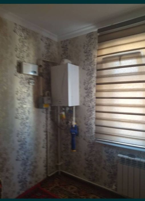 27МКР да 1 комната квартира САТЫЛАДЫ  изинде кредити бар