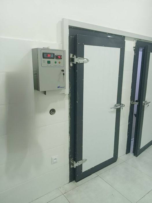 Камера холодильник