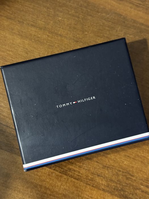 Кошелек Tommy Hilfiger