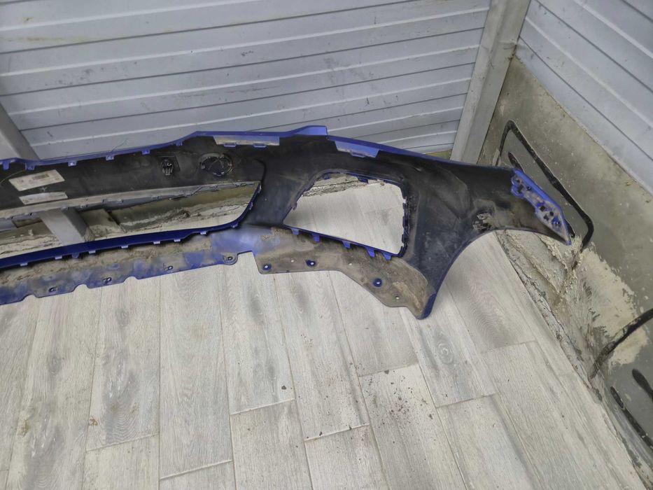 Bara fata BMW Seria 3 G20 / G21 M-Sport An 2019 - 2022 cod 51118069346