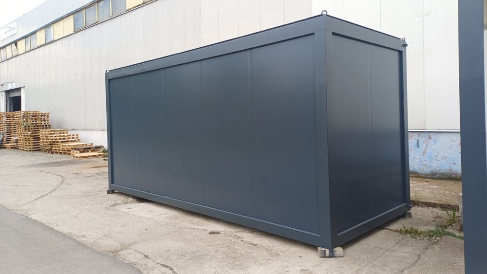 Container Birou Containere Stoc