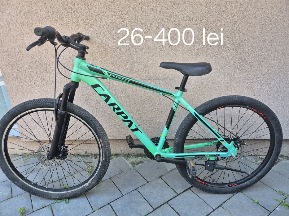 Biciclete de vinzare