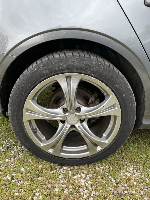 Джанти 5/112/18 ет. 35