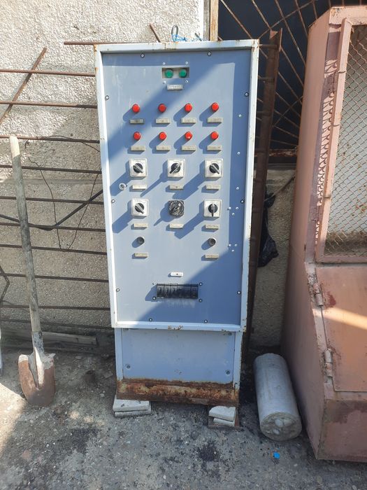 Продаётся электрощит