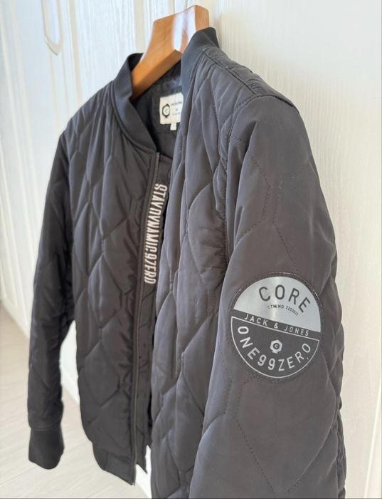 Мужская куртка - JACK&JONES