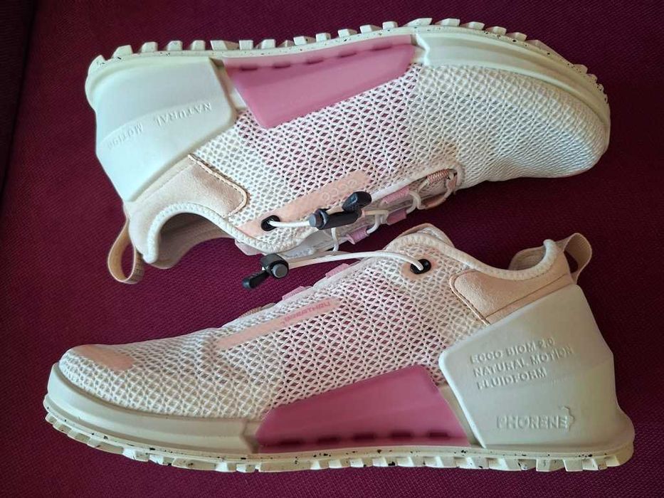 Adidasi ECCO Biom 2.0 W Breathru marimea 40 - 40,5 - 41, zero km