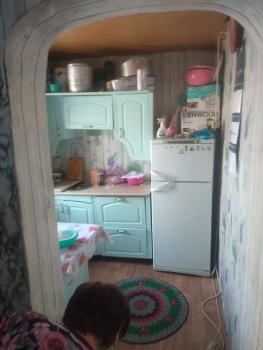 Айткулова продам дом