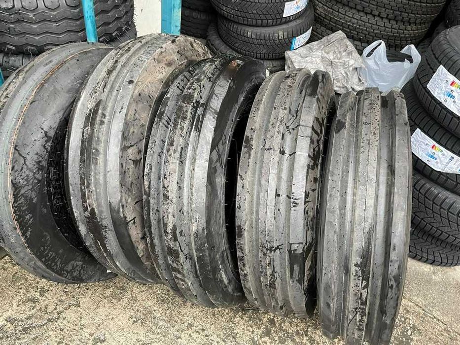 Anvelope 9.00-16 BKT Noi Directie Tractor Fata Livrare Rapida