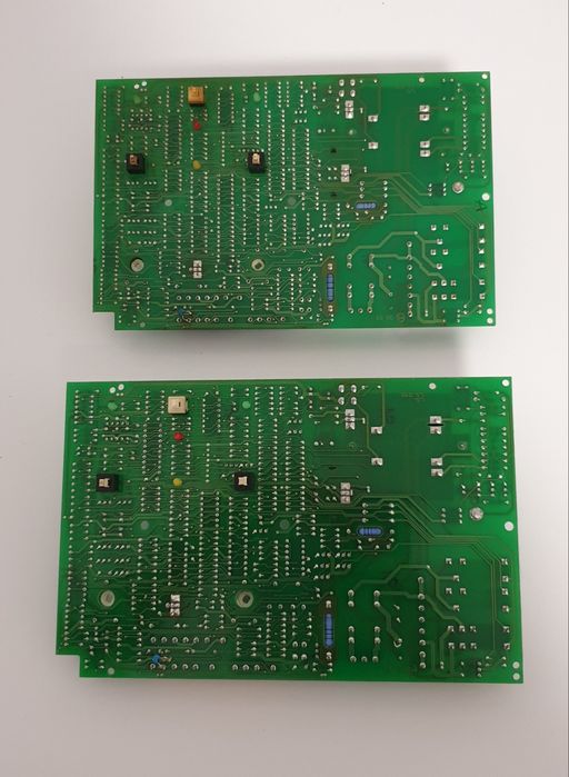 Placa electronica centrala ARISTON Microtec,  T2, MicroCombi 23/MFFI
