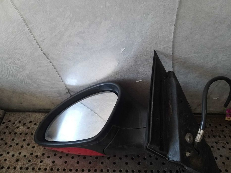 Oglinda electrica stanga seat ibiza 3 6l 876047