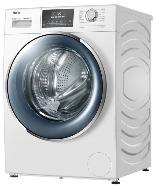 Стиральная машина Haier