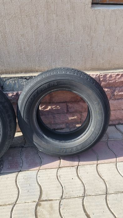 Продам шины в хорошем состоянии
