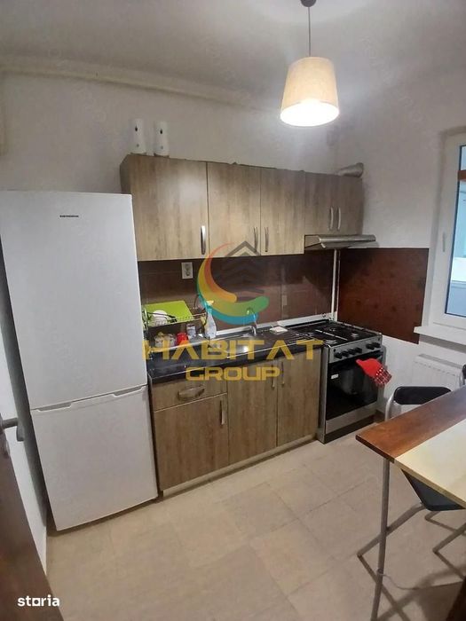Garsoniera Proprietar Mobilata si Utilata!