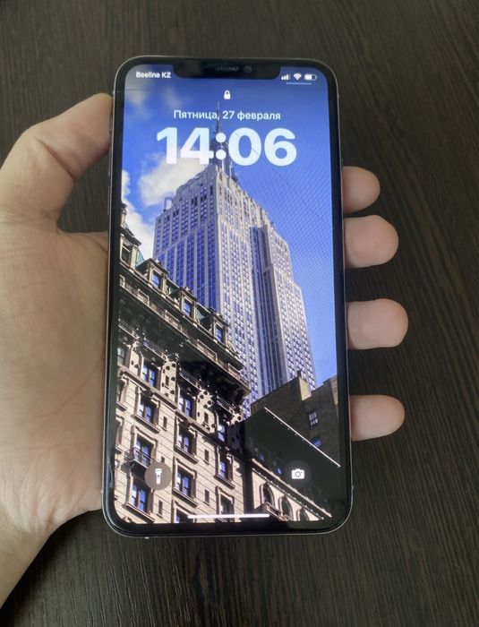 iPhone 11 PRO MAX 256Gb