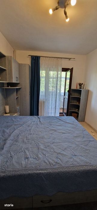 Apartament 3 camere Decomandat ,  zona Pacurari – Canta