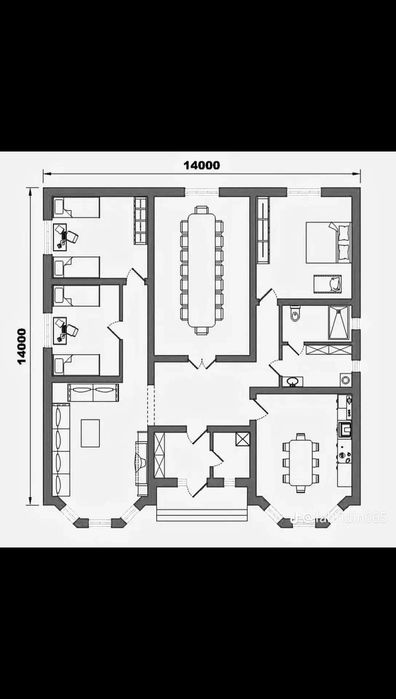 Услуга каменщика