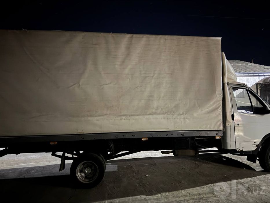 Продается Газель