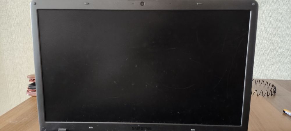 2 старых ноутбука