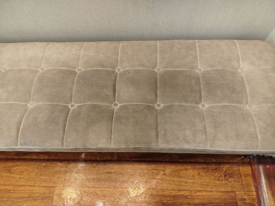 Качественная химчистка мягкой мебели любой сложности. Уборка квартир,о