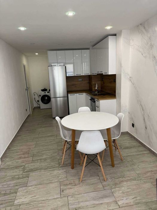 Дава се под наем Двустаен апартамент в София, Манастирски ливади - 78 кв.м за 612 € - Снимка #3