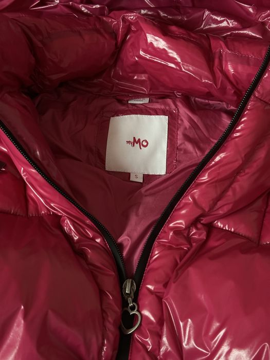 Дълго зимно яке MyMo / Яке за бременни, размер S