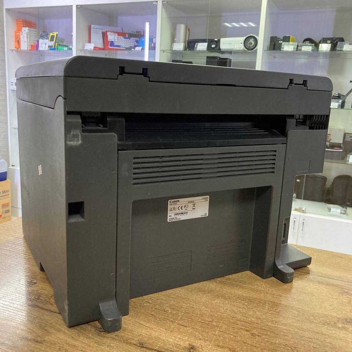 Принтер Canon I-SENSYS MF4410 / sk146415