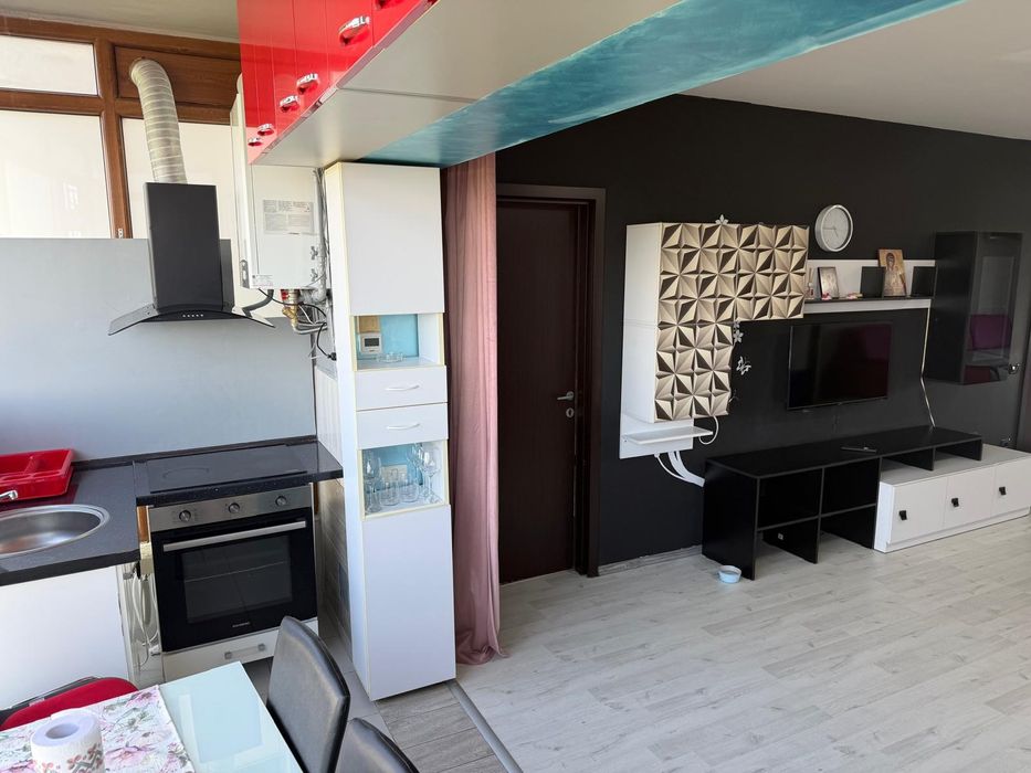 Apartament de Închiriat Voluntari de la 1 August