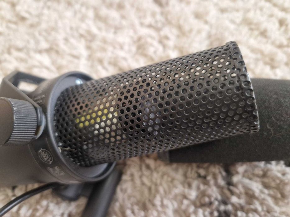 Vand microfon Shure SM7B original