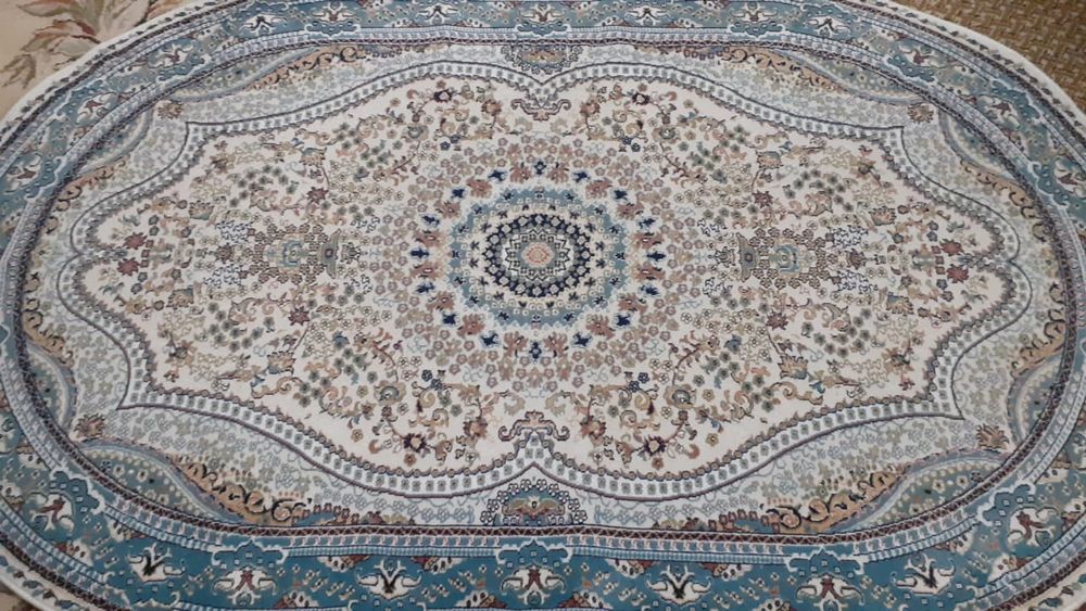 Ковры натуральные и шерстяные