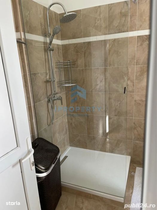 Cismigiu I 2 Camere I Centrala Proprie I Balcon X2 I Pet Friendly I