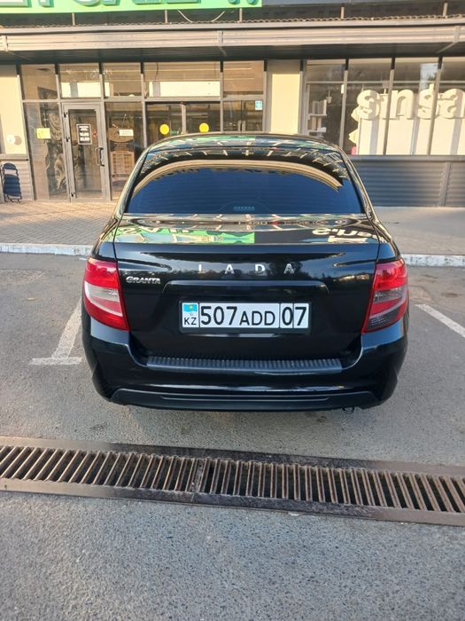 Продам Lada Granta