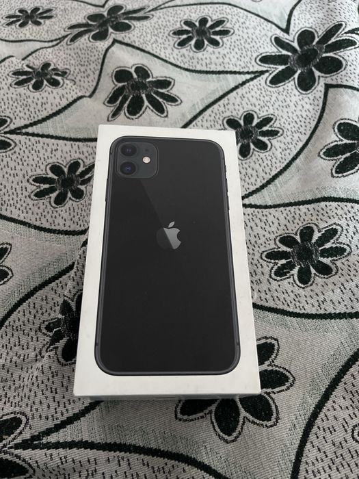 Iphone 11 продам