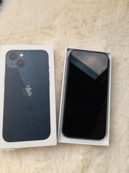 Айфон Iphone 13 . 128гб телефон Атырау