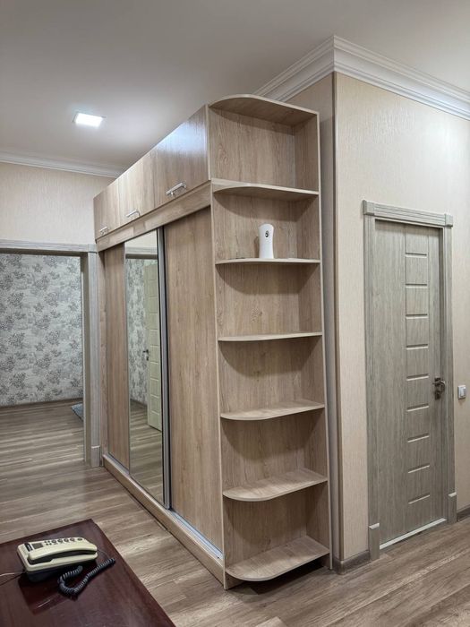 СРОЧНО Продается 2-х комнатная квартира в высокопотолочном кирпичном д