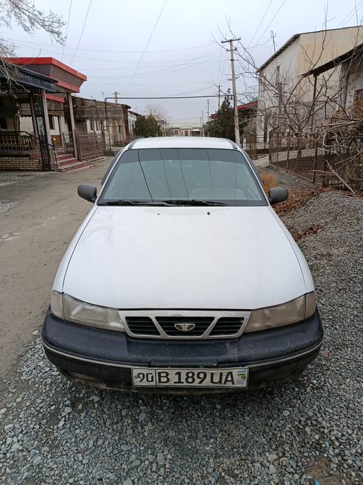 Нексия 1 сотилоди